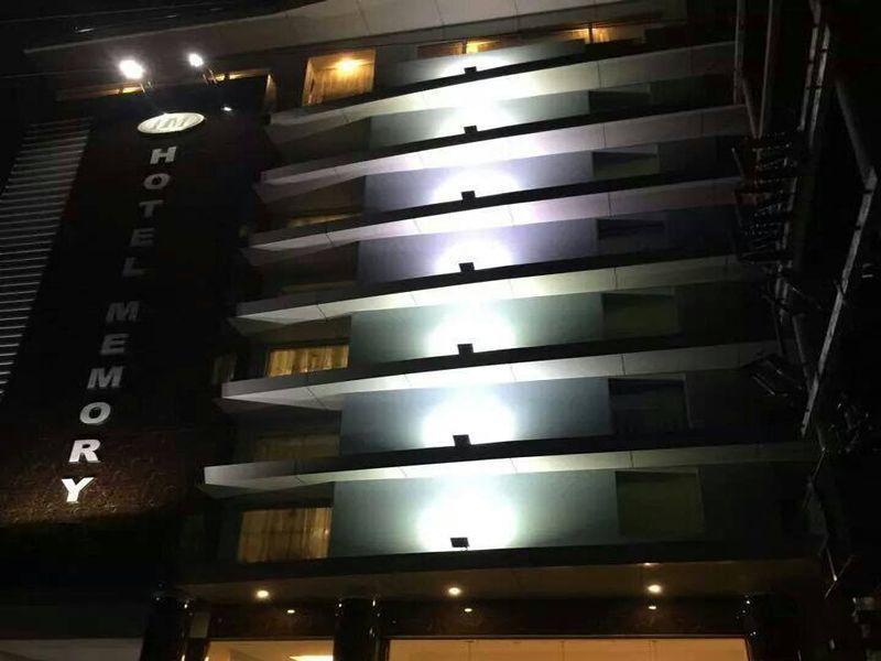 Hotel Memory Ситуе Екстериор снимка
