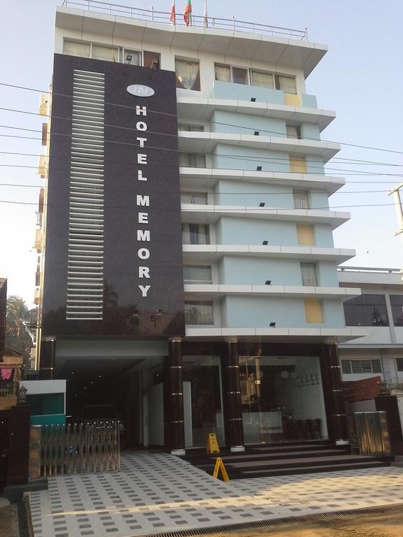 Hotel Memory Ситуе Екстериор снимка
